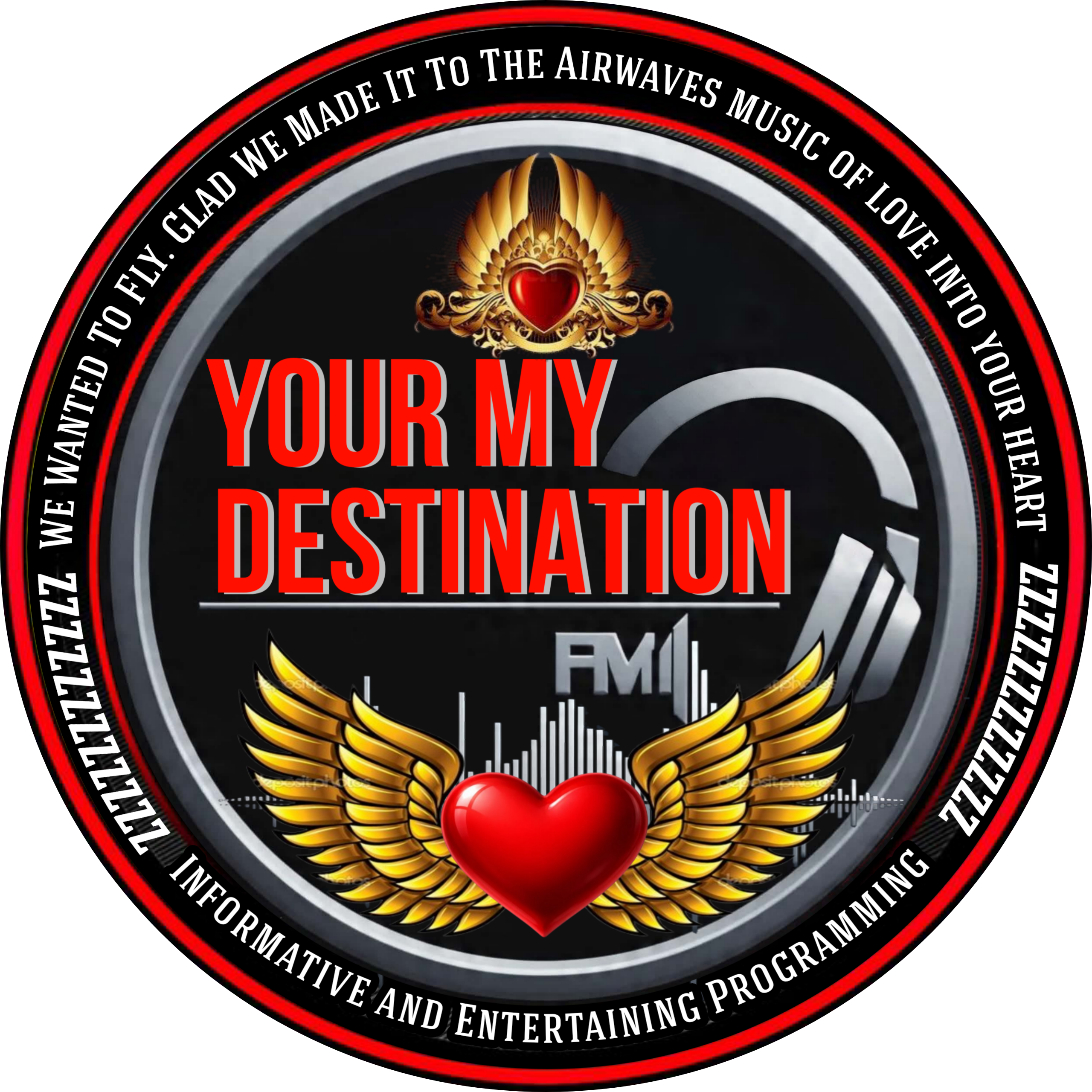 Chill FM logo 2